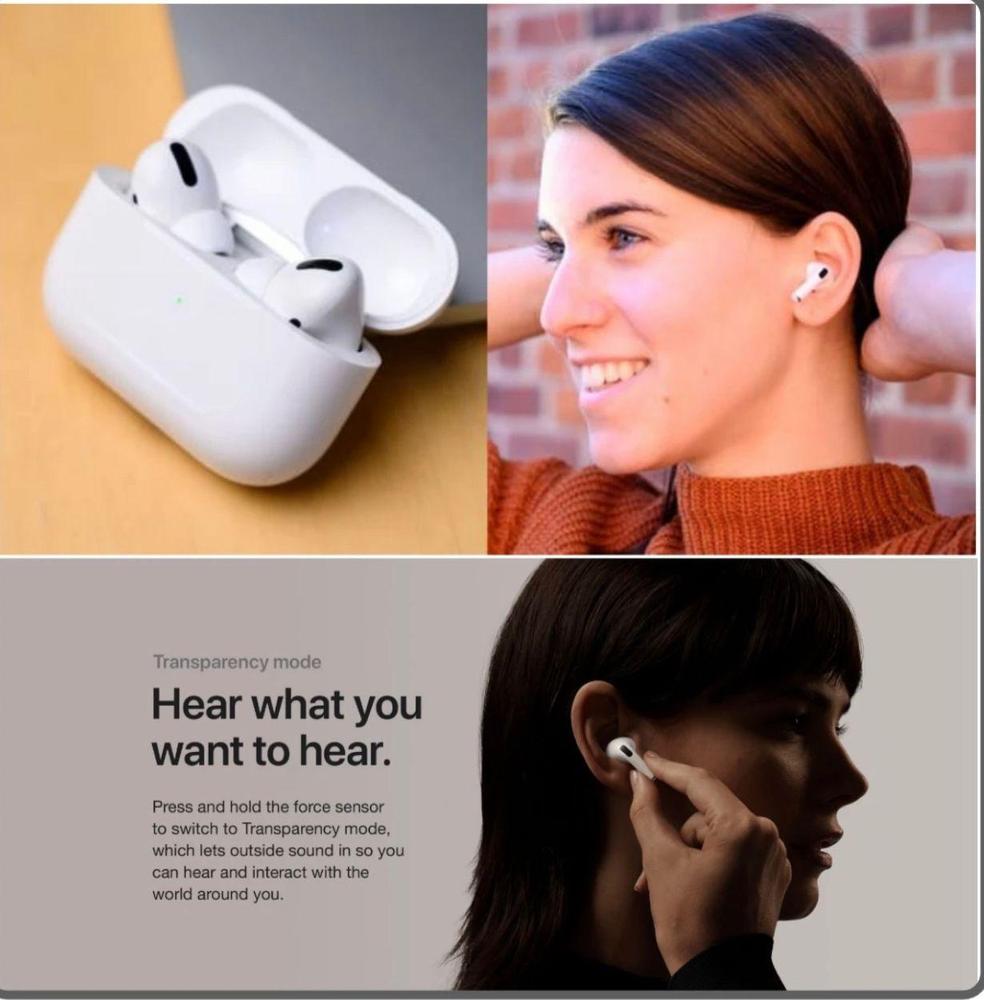 Airpods Pro 2