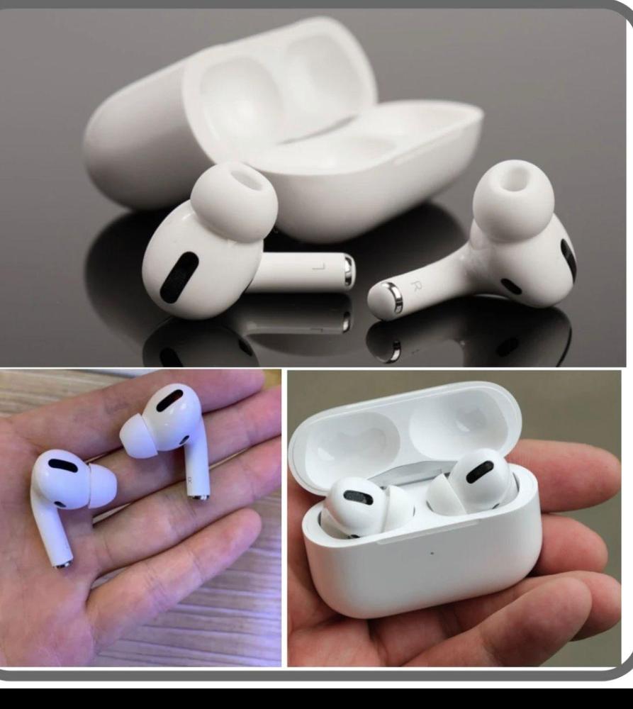 Airpods Pro 2