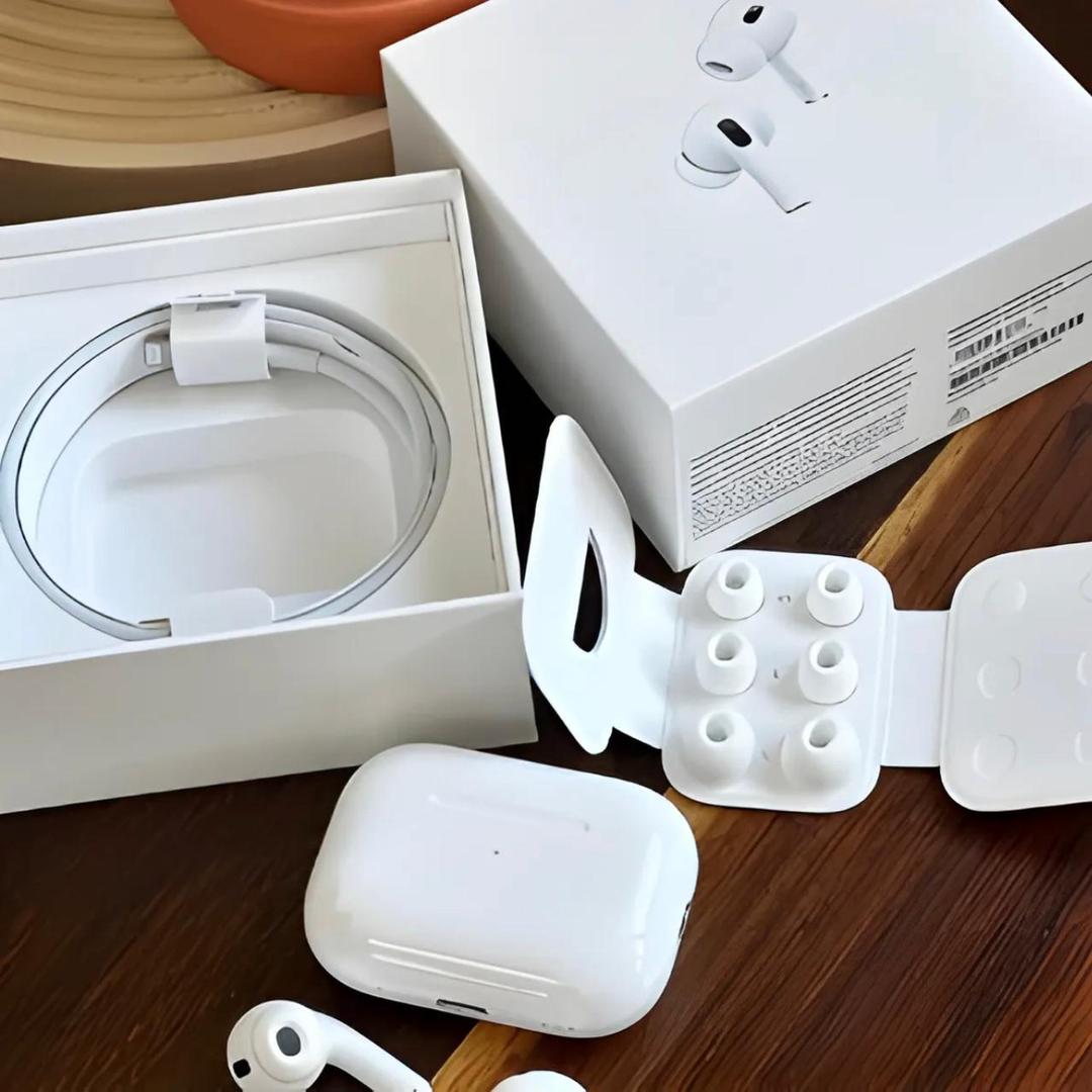 Airpods Pro  2