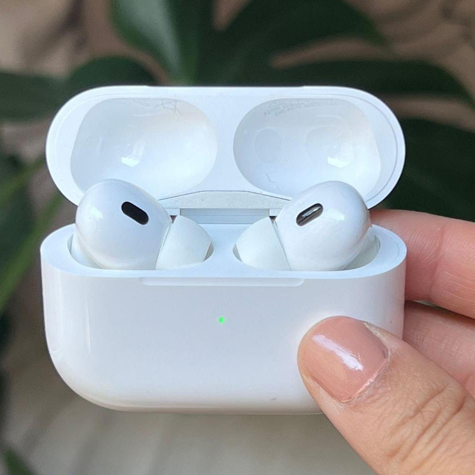 Airpods Pro  2