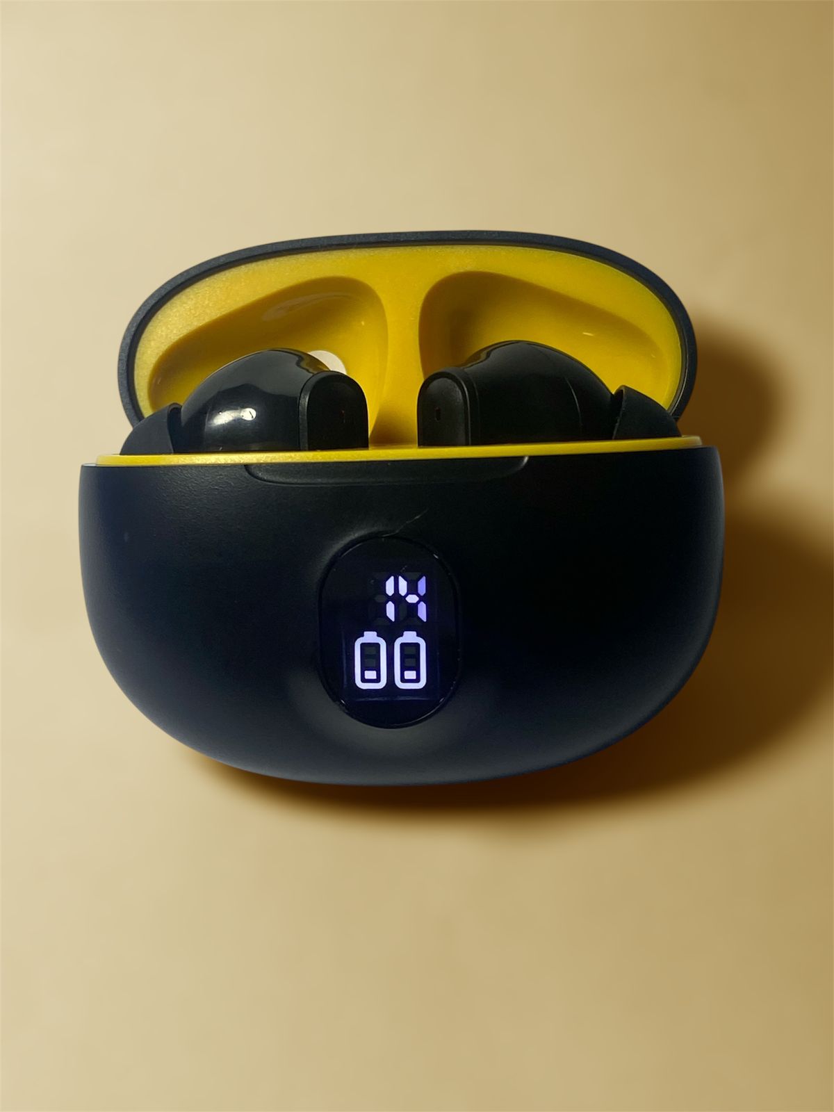Stereo Wireless Earhook Airpods 🎧