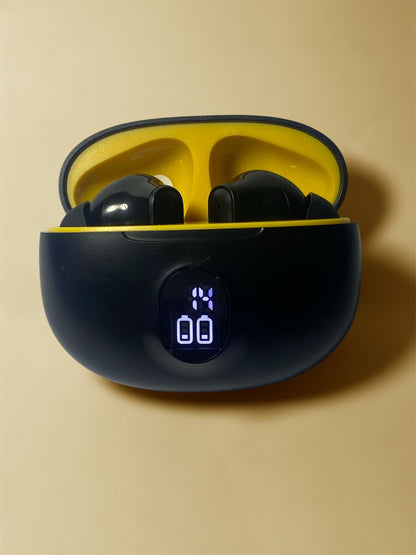 Stereo Wireless Earhook Airpods 🎧